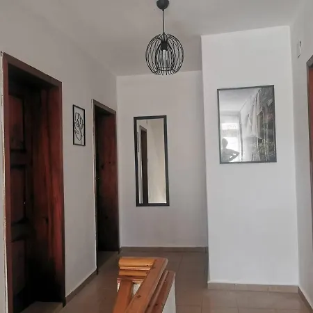 цвета Maison d'hôtes