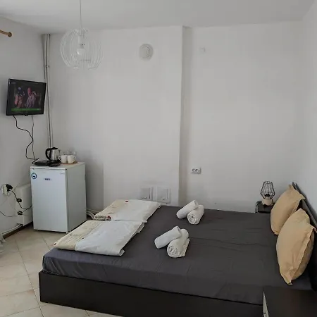 Gasthuis цвета Sinemoretz