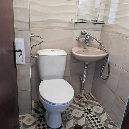 Maison d'hôtes цвета 3*