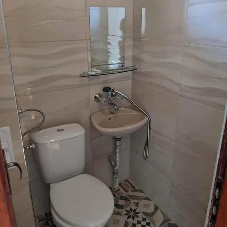 цвета Maison d'hôtes