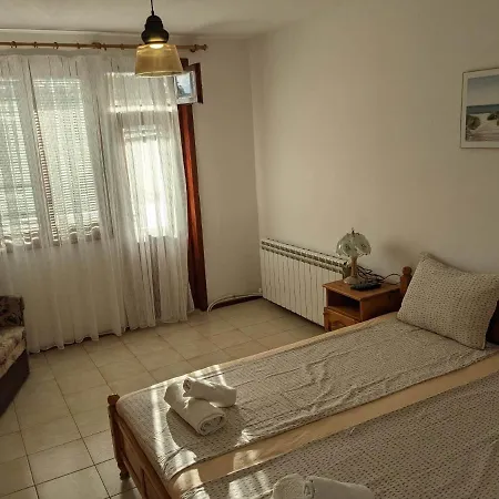Maison d'hôtes цвета
