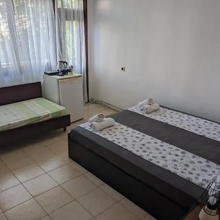 цвета Gasthuis Sinemoretz