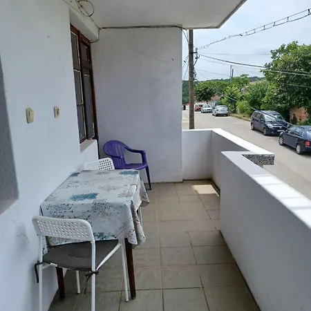 цвета Maison d'hôtes Sinemoretz