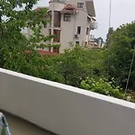 בית הארחה цвета