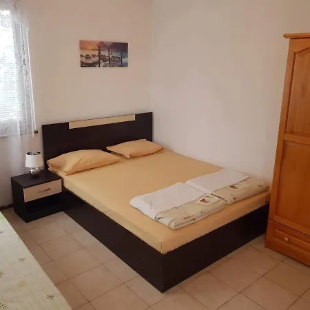 цвета Синеморец