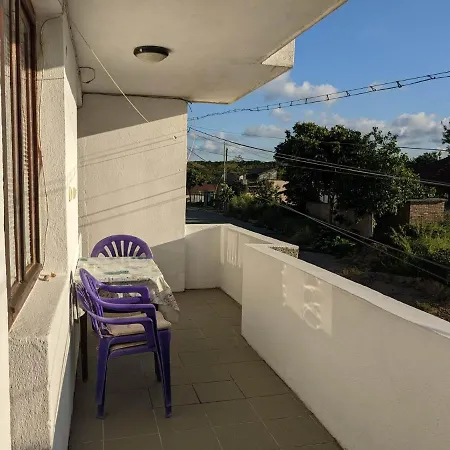 Guest house цвета 3*