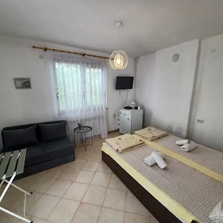 цвета Gasthof 3*