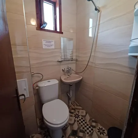 цвета Gasthof 3*