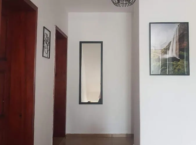 цвета Къща за гости