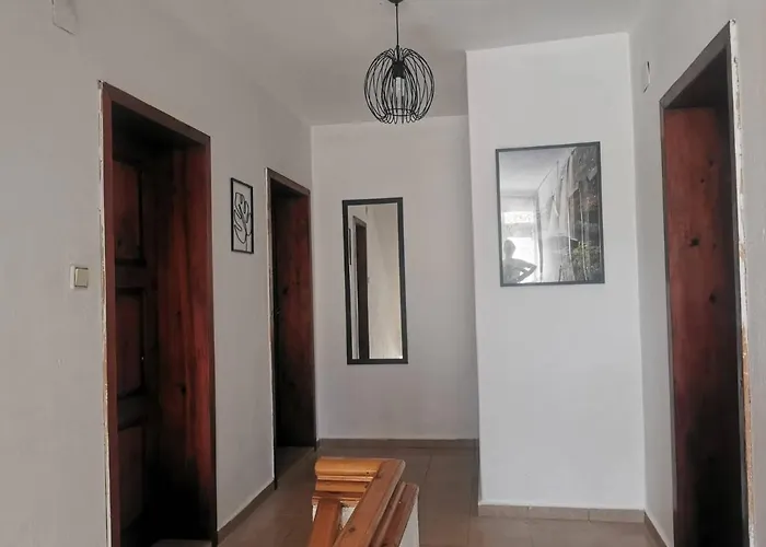 цвета Къща за гости