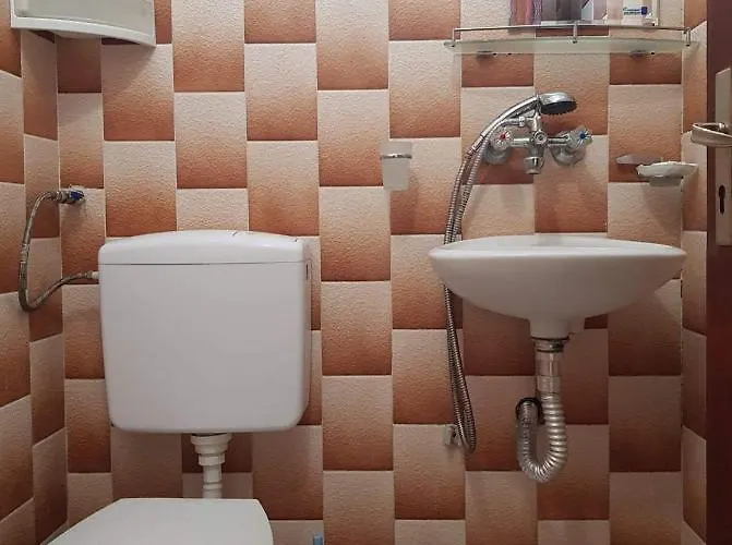 цвета Къща за гости