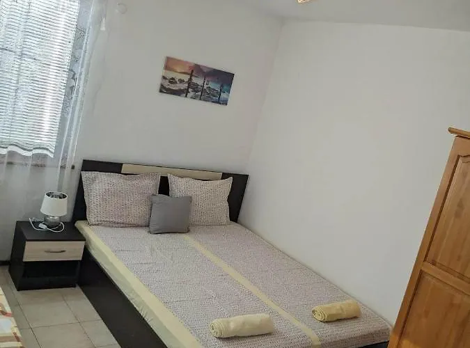 цвета 3* Синеморец