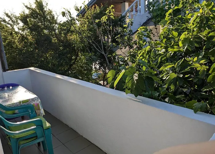 цвета Къща за гости