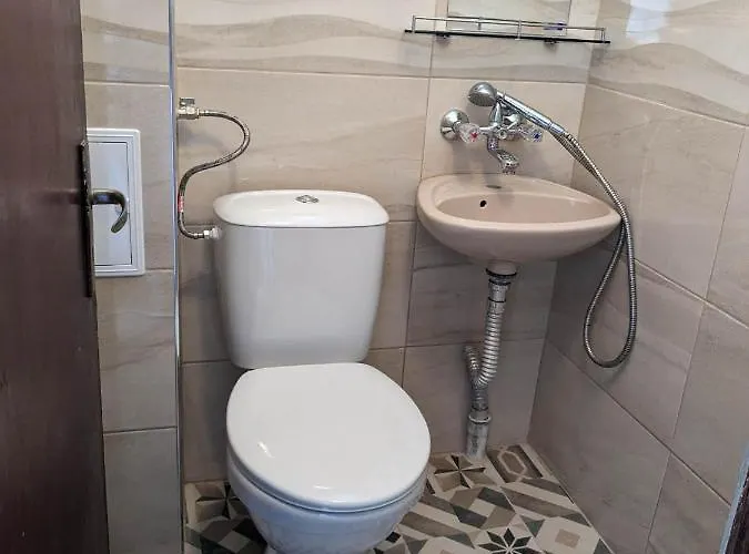 Къща за гости цвета 3*