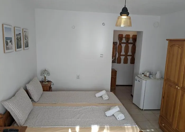 цвета 3* Синеморец